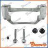 Support, étrier de frein avant pour HYUNDAI | 8AC355394751, 82-1946